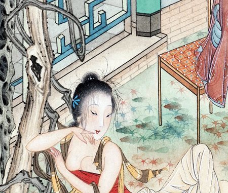 马村-中国古代行房图大全，1000幅珍藏版！
